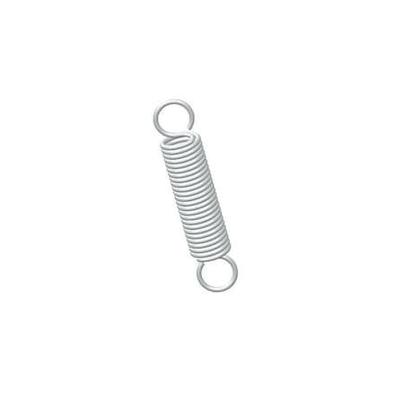 Approved Vendor Extension Spring, O= .180, L= .88, W= .022 G509968792